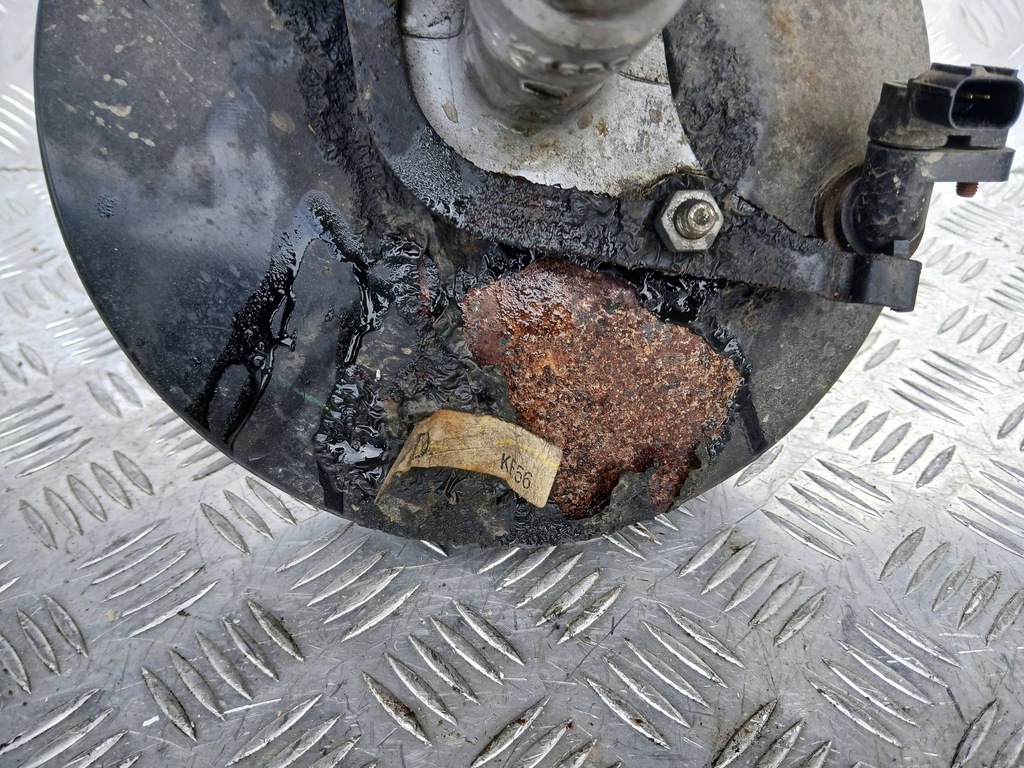 фото №9, Mazda cx-5 cx5 i усилитель тормозов тормоза насос тормозная ke5643950a 2013r