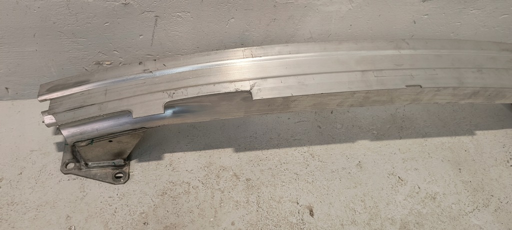 фото №6, Балка підсилювач бампера задня porsche panamera 971