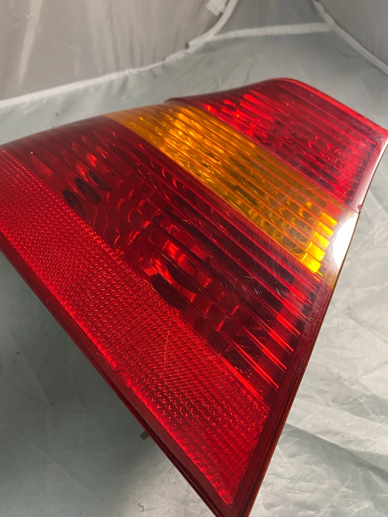 фото №7, Лампа левый задняя w крыло bmw e46 sedan 6946533 оригинал