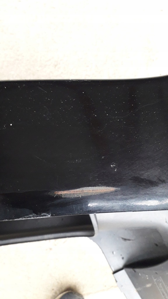 фото №10, Бампер bmw x5 e53 1998-2002 задняя задний pdc