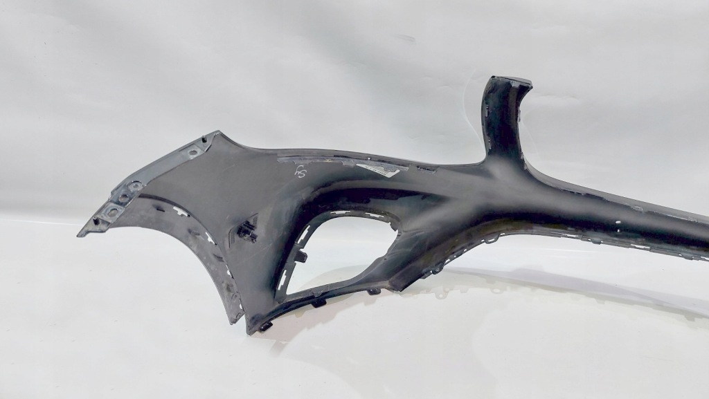 фото №13, Бампер перед mercedes glc i w253 x253 amg a2538853000