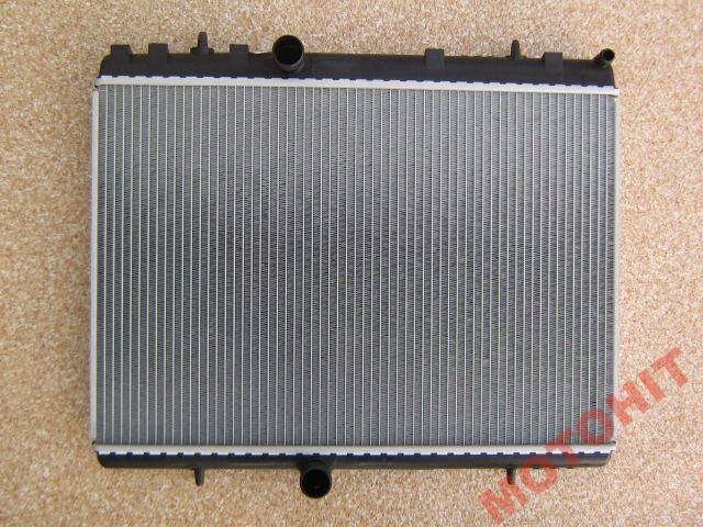 фото №1, Радиатор wody citroen ds4 1.6 hdi 2011-2013