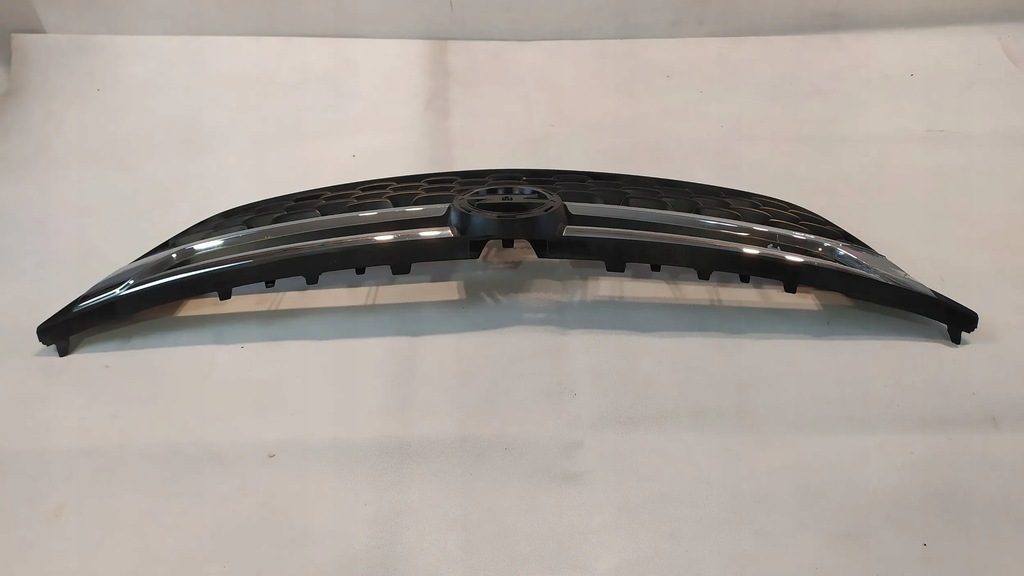 фото №8, Opel astra k решітка радіатора решітка радіатора радіатора