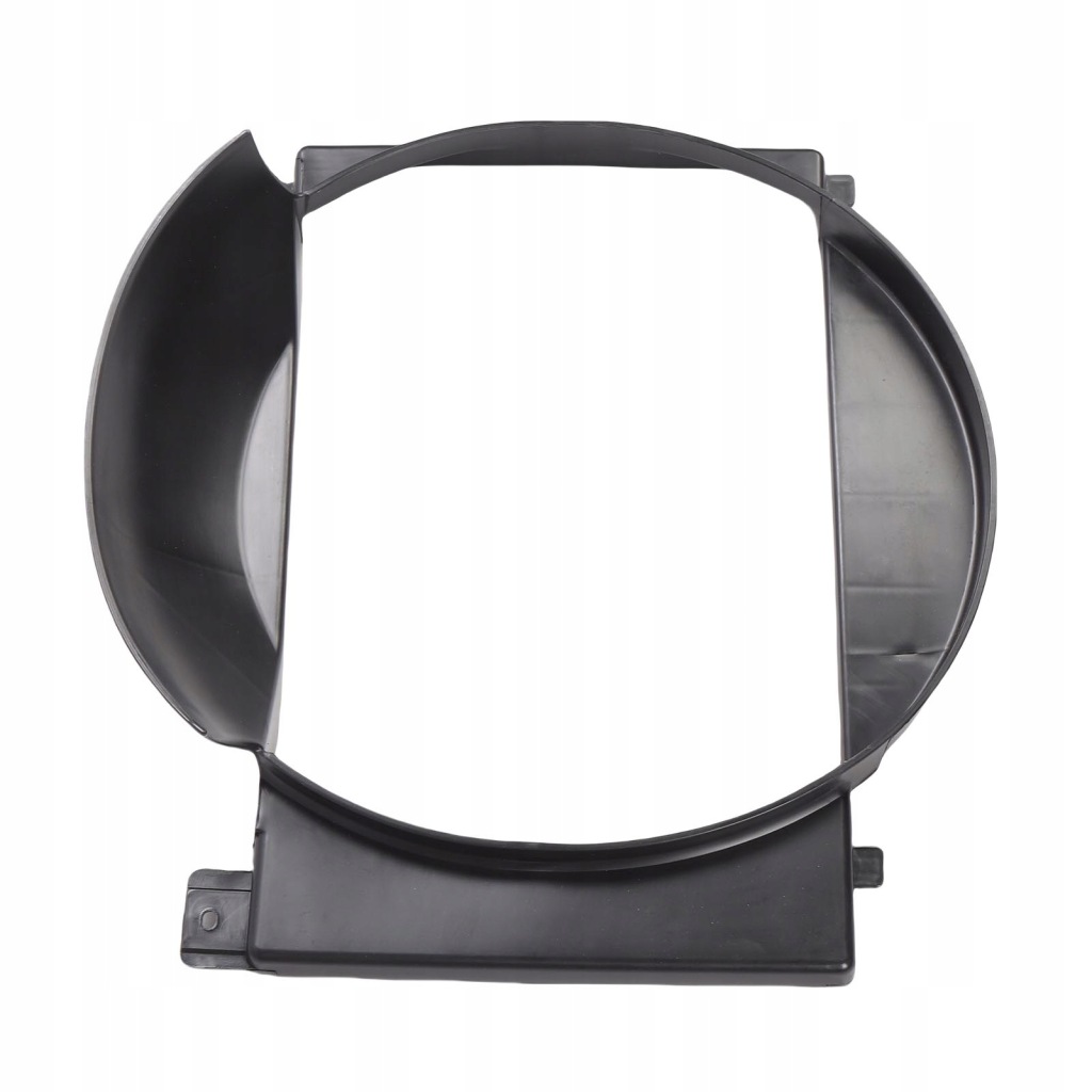 фото №11, 6-цилиндровый całun вентилятора радиатора 52027501ac совместимый dla cherokee 1987-2001