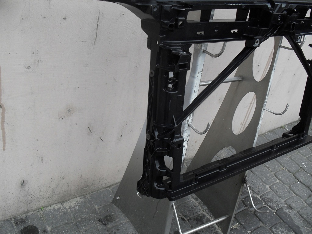 фото №14, Skoda оригинальный номер 5e0805588 pas усилитель