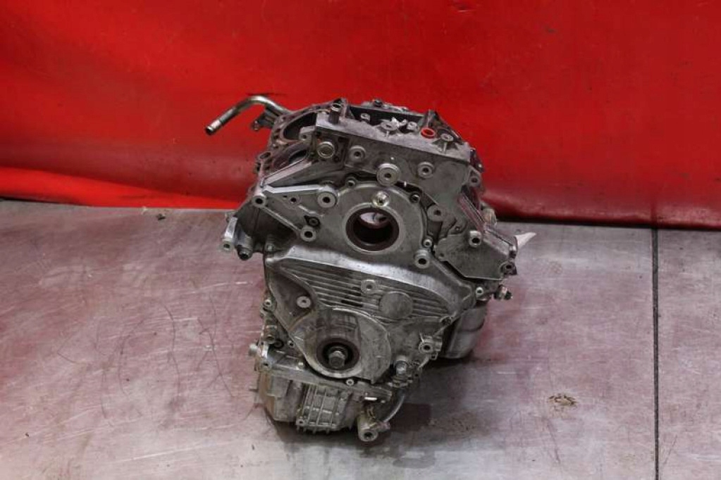 фото №1, Блок dół двигателя wał p9xa715 renault vel satis 3.0 dci 181 km 05-09