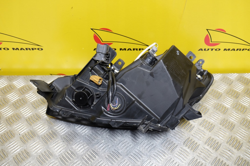 фото №16, Subaru brz ii 2021- фара лампа full led правий usa