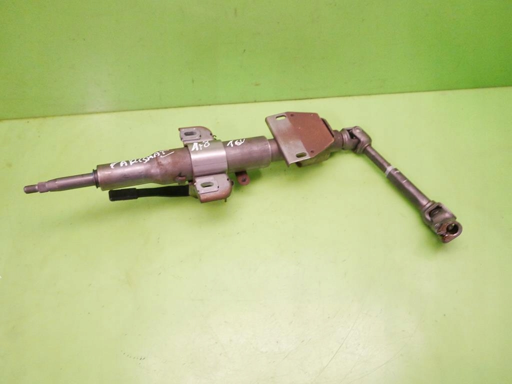 фото №7, Колонка кермова mitsubishi carisma i 1.8 gdi