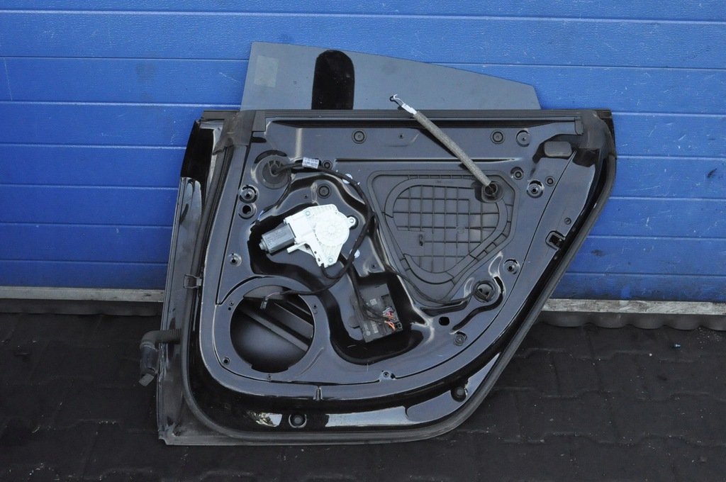 фото №10, Audi a5 дверь правый задняя задние 2008-2015