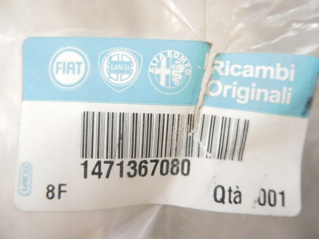 Купить Шланг впускной воздуха fiat ulysse оригинальный номер 1471367080