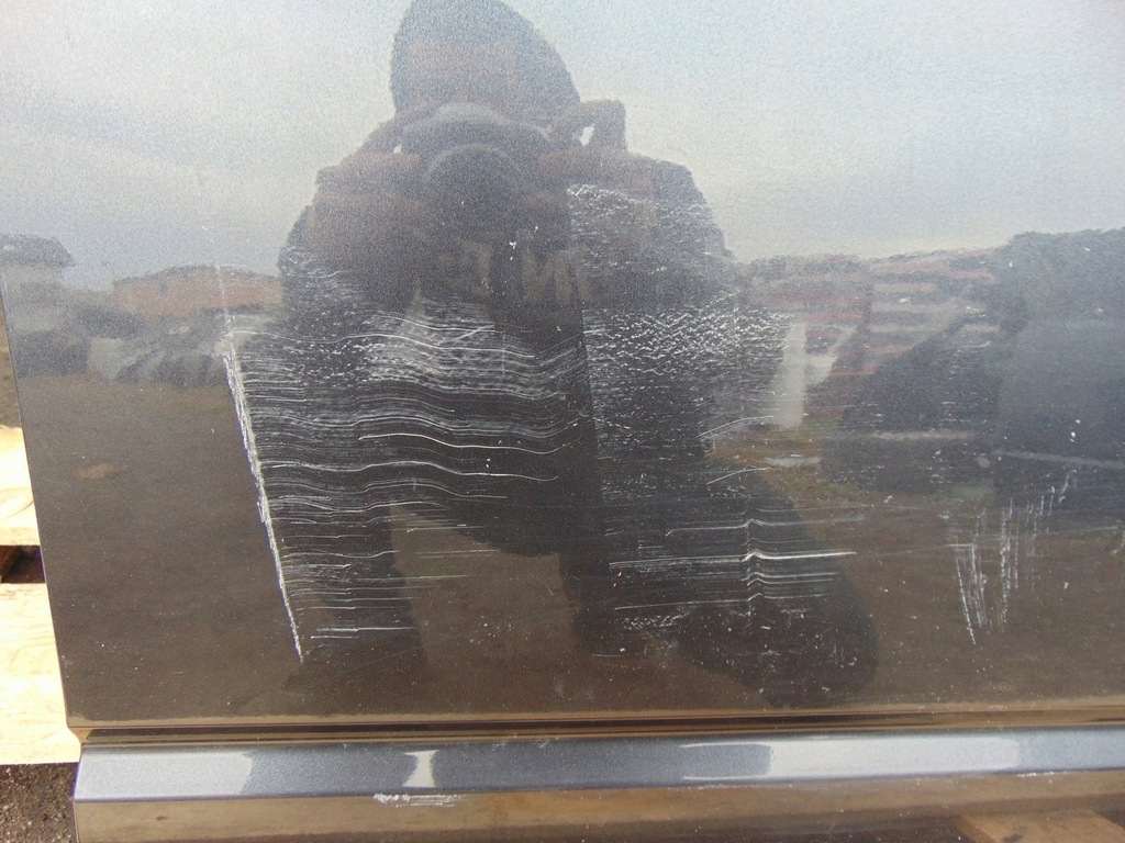 фото №6, Дверь правый перед subaru forester iii