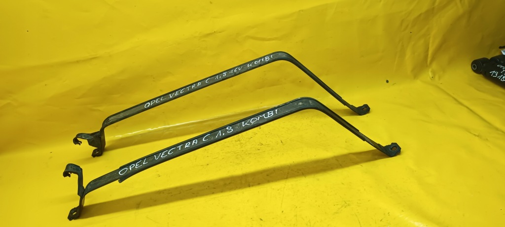 Купити Ремені do бака vectra c 1,8b універсал 2szt