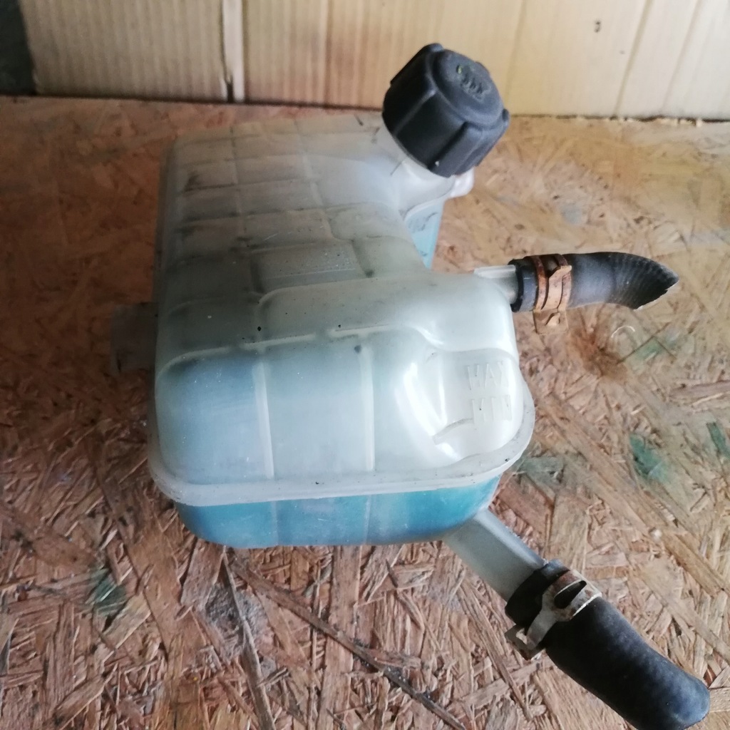 фото №1, Бачок расширительный renault scenic 8200262036
