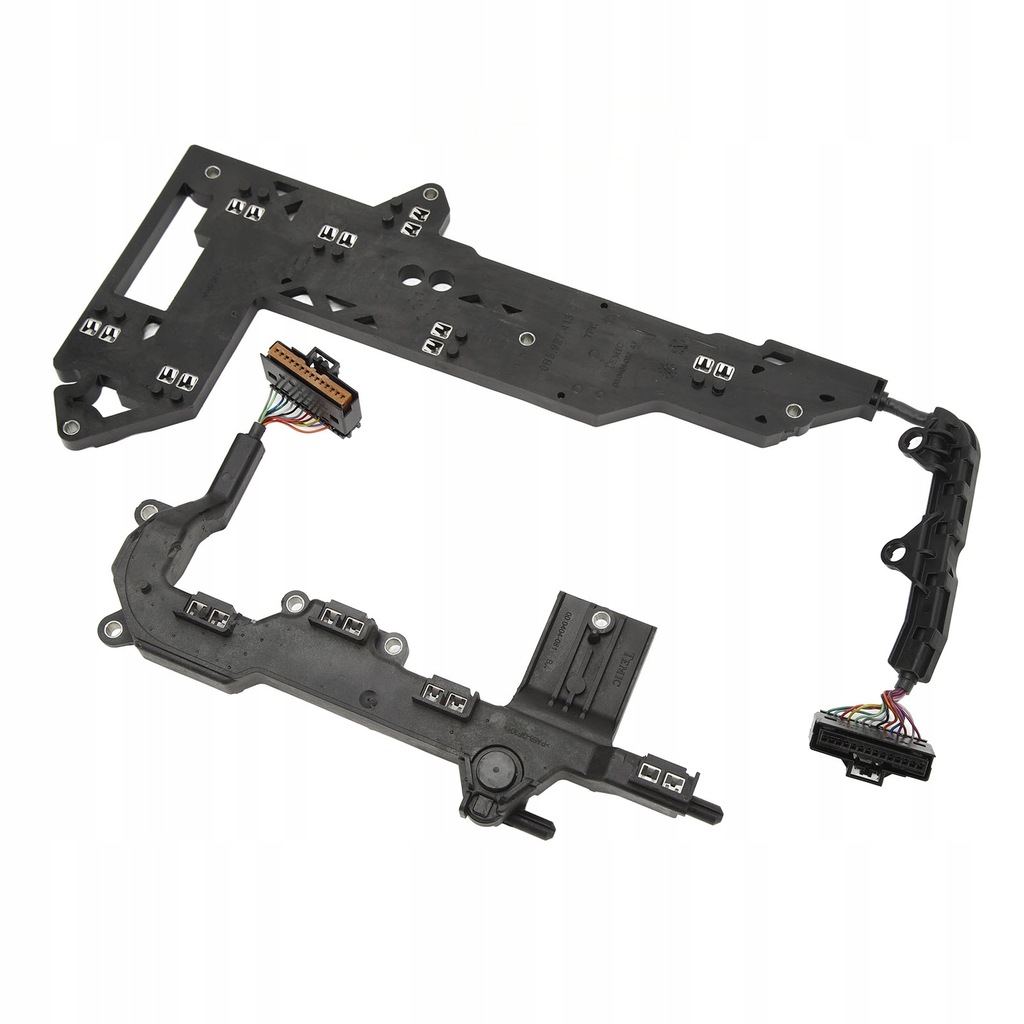 фото №8, 2 sztuk пластина obwodu коробки передач зчеплення 0b5398009c коробка передач передач