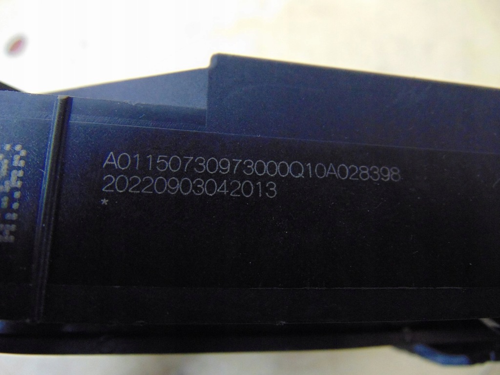 фото №12, Ручка внутрішня права перед mercedes s klasa w223 a0997609003