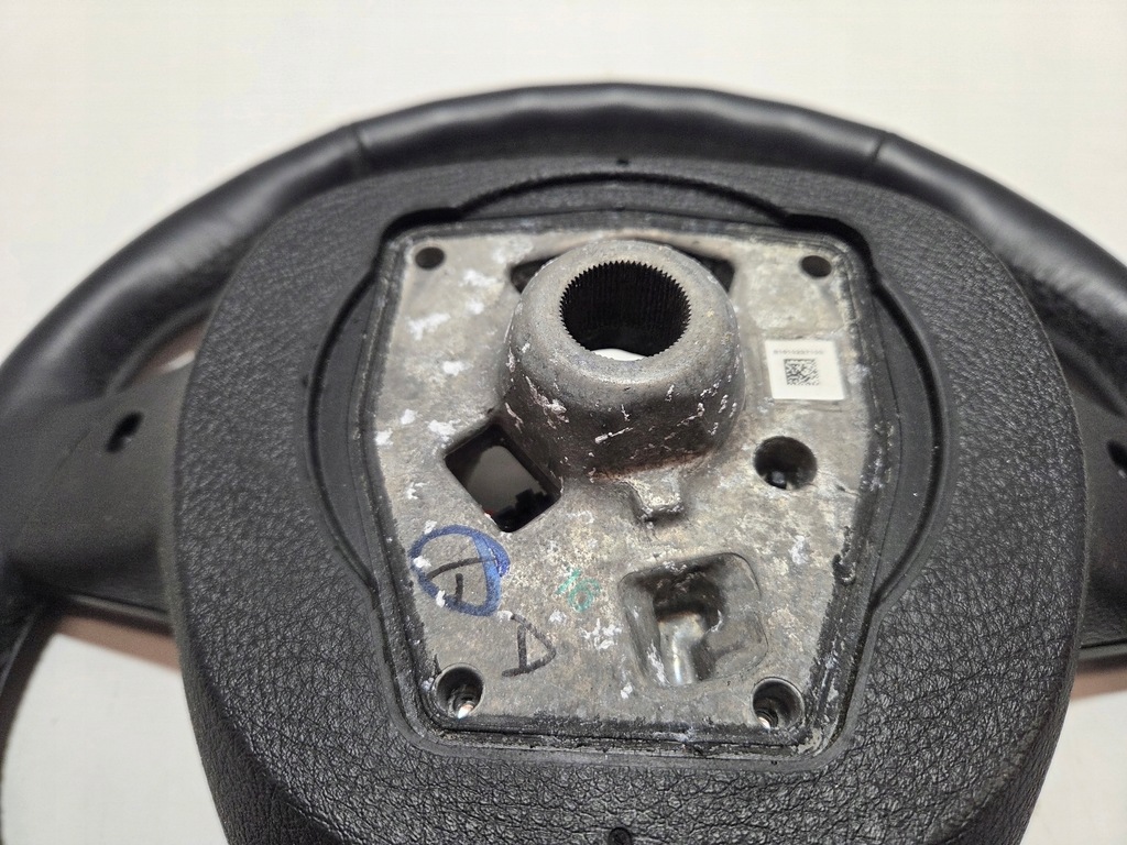 фото №6, Bmw 7 f01 f02 f03 f04 воздуховод b1617962800 sld65305001