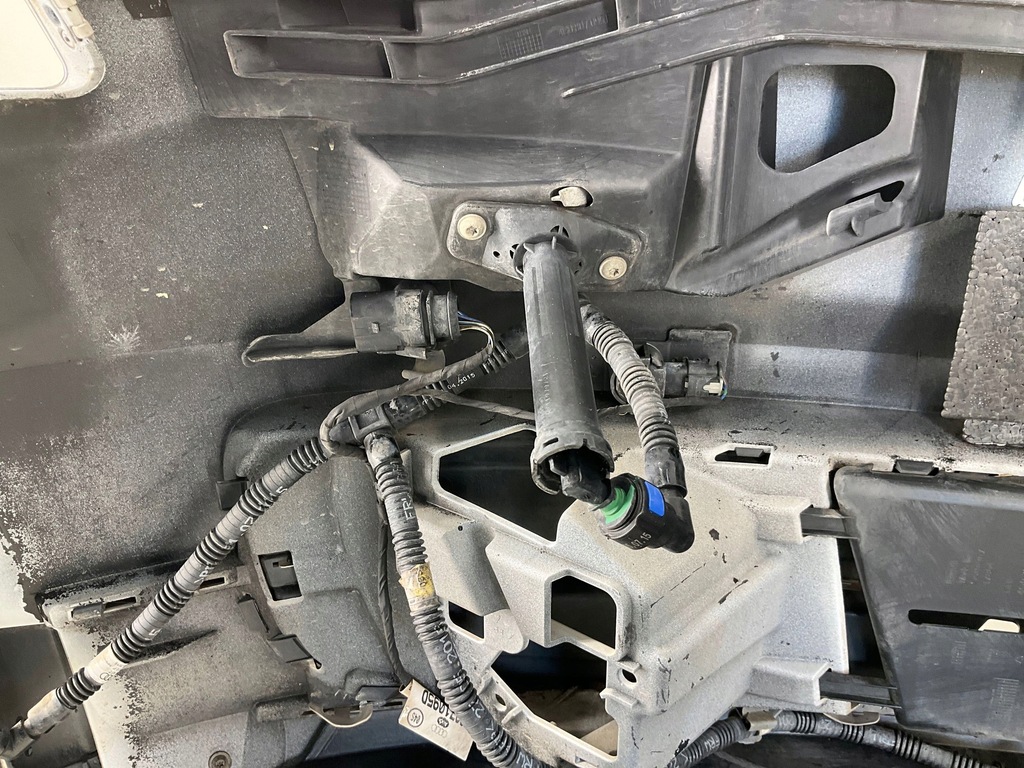 фото №15, 2015 audi a6 allroad c7 бампер передній