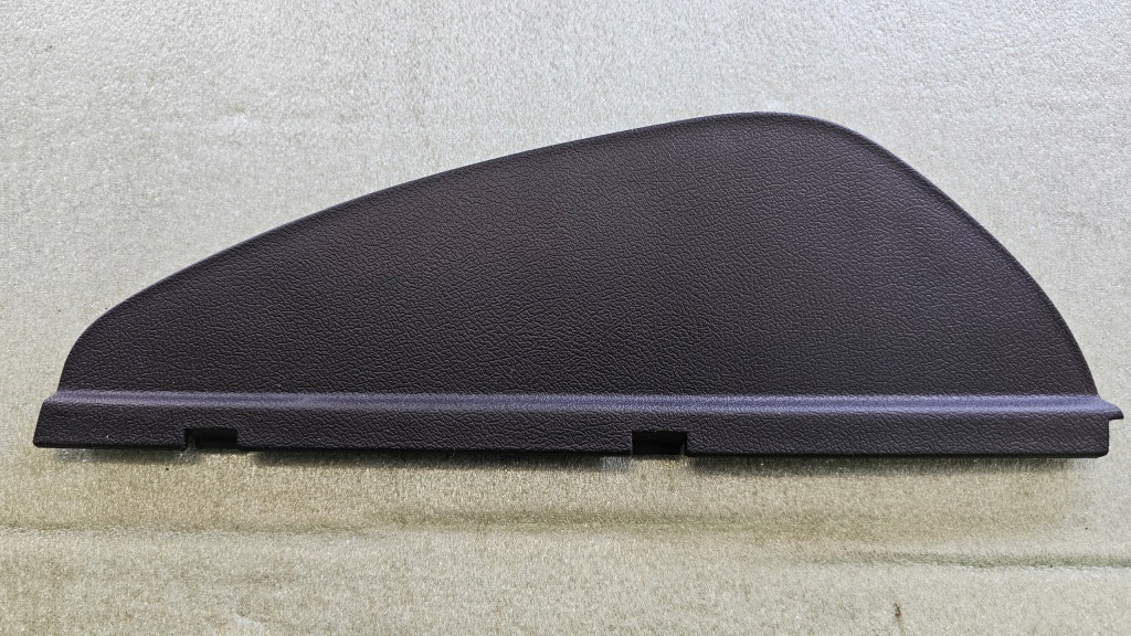 фото №1, Fiat croma ii защита заглушка панели правая 735364142