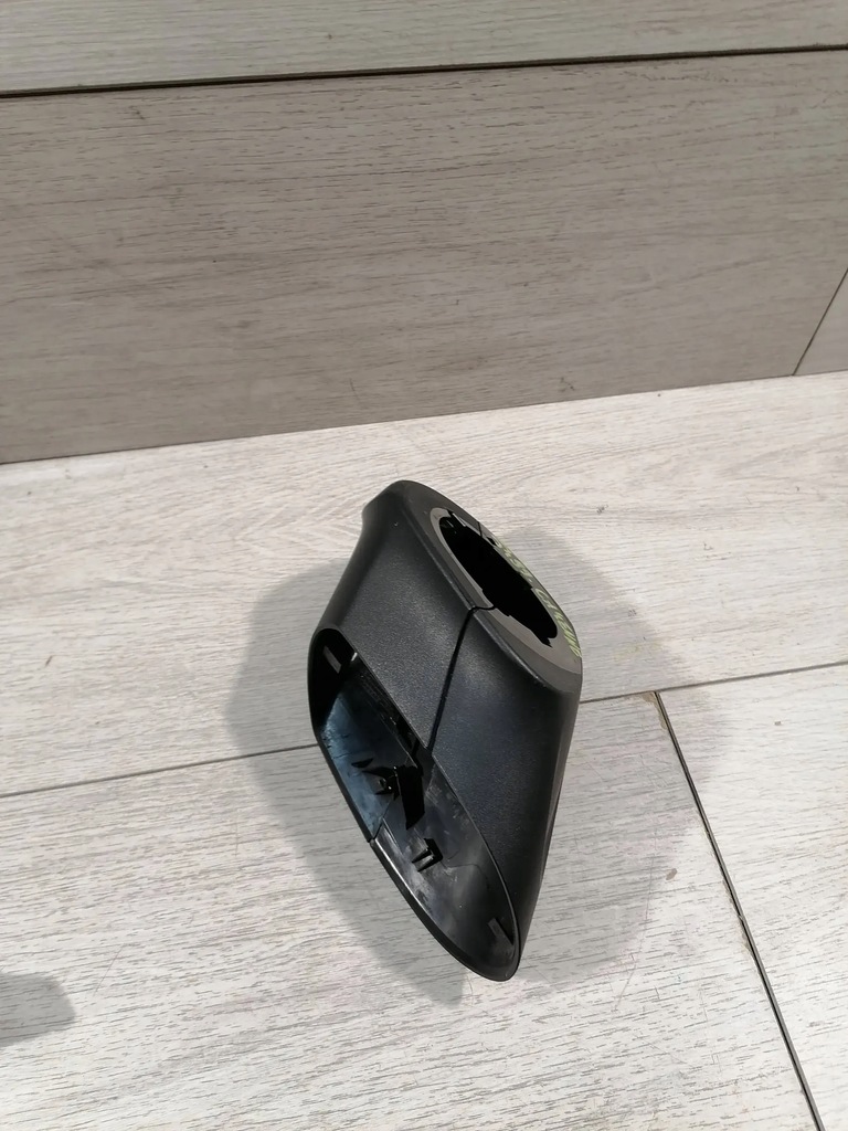 фото №1, Cayenne корпус дзеркало 95873101900