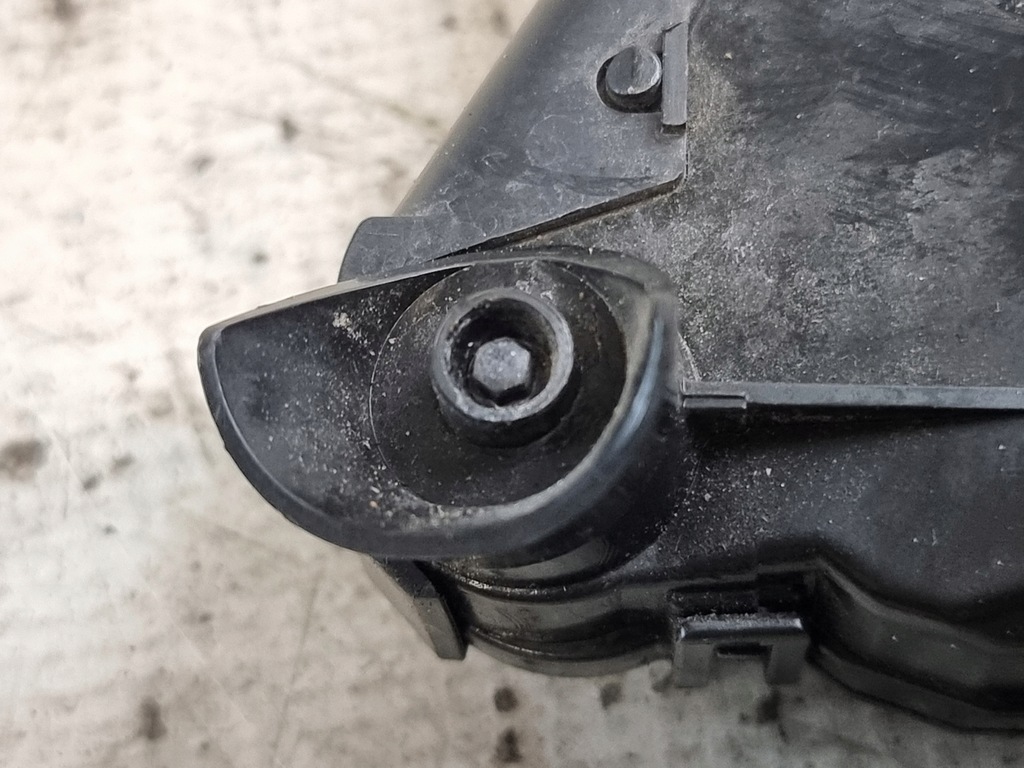 фото №9, Замок дверь правый перед toyota prius ii 08r