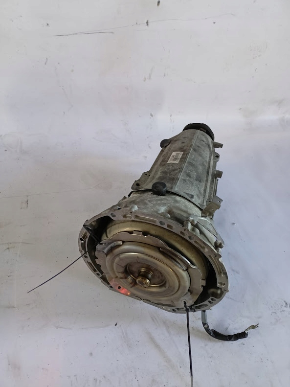 Mercedes коробка передач 722993 в Украине