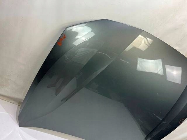 фото №6, Bmw 4 i4 g22 g23 g26 капот крышка двигателя