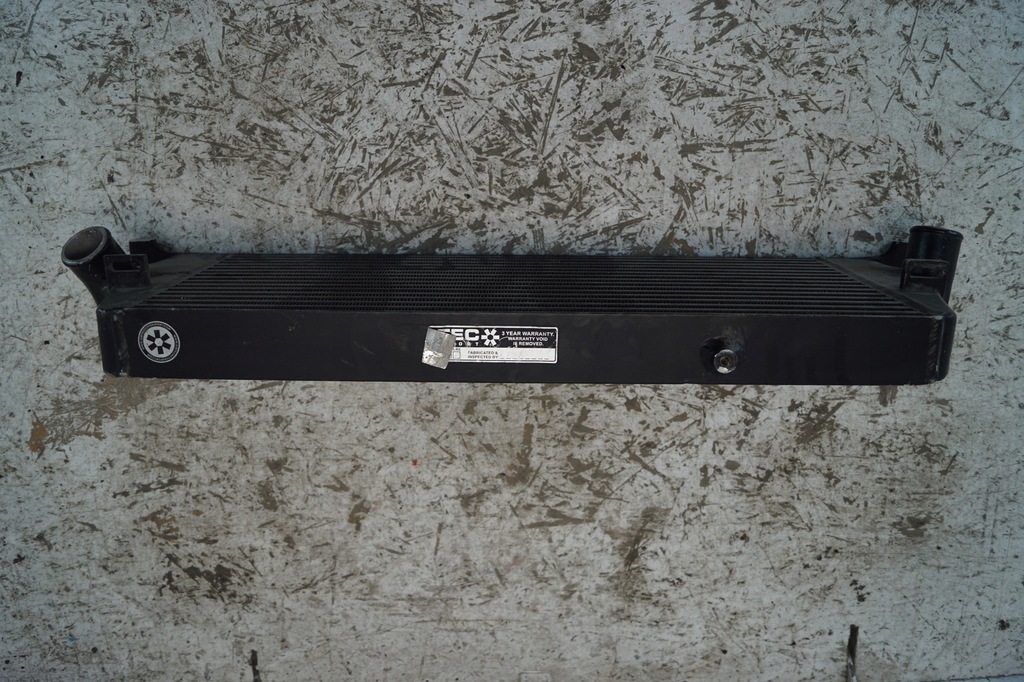 фото №6, Інтеркулер airtec