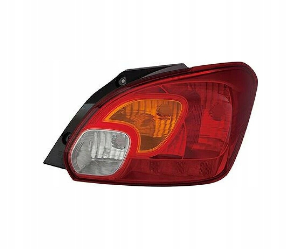 фото №1, Лампа задняя mitsubishi space star 12- 8330a780 правая