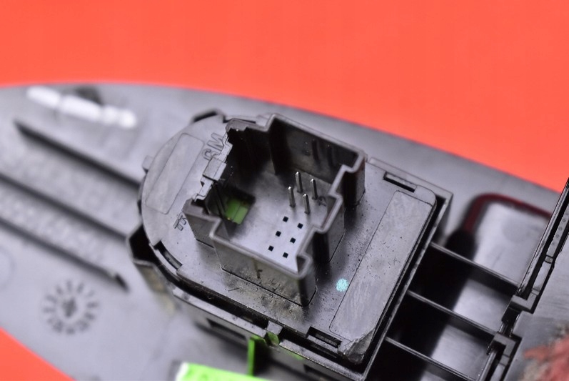 фото №7, Панель керування вікон eu 22744829 cadillac xts 12-17