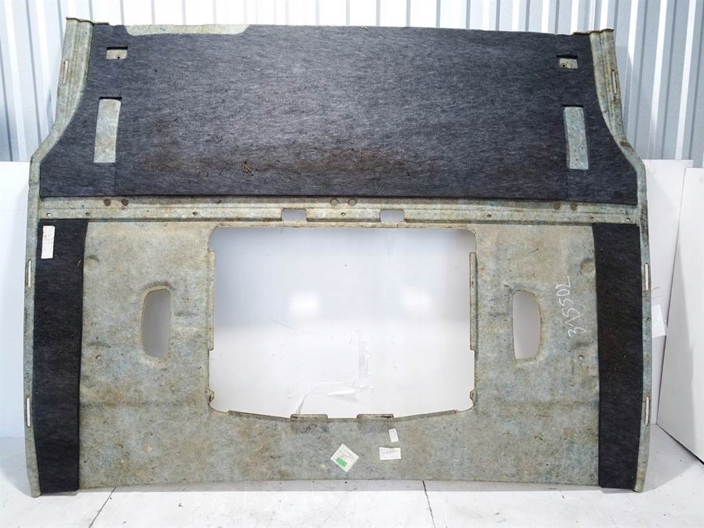 фото №7, Обивка кабины потолок середина mercedes actros