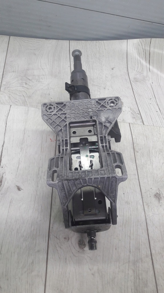 фото №5, Astra j 1 колонка рулевая