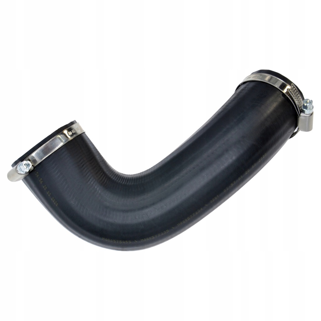 фото №10, Wąż турбіни інтеркулер шланг труба turbo ford transit connect 1.8 tdci