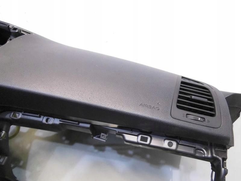 фото №4, Консоль подушка безпеки kia venga 11r