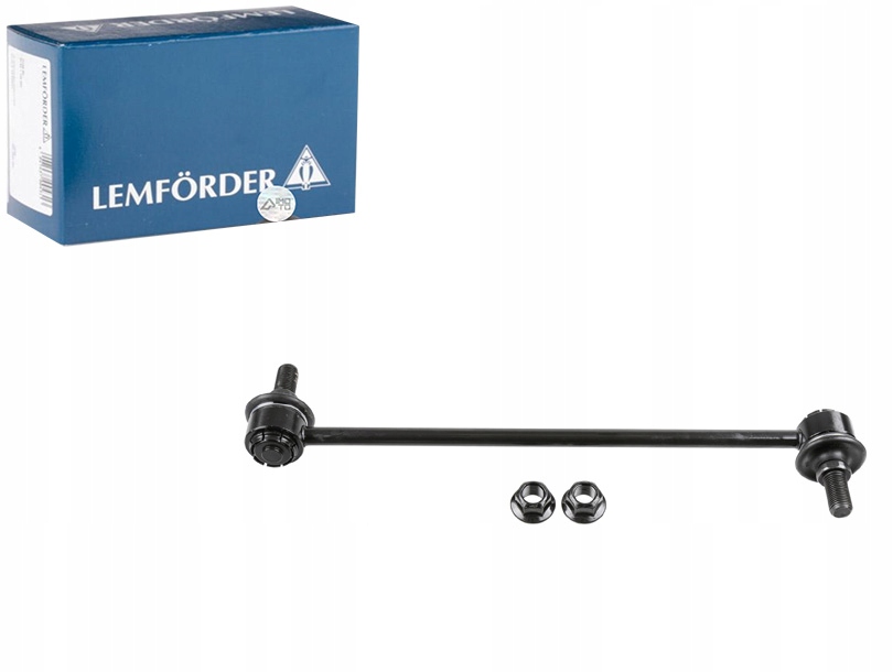 фото №1, З'єднувач тяга стабілізатора перед l/p hyundai elantra vi i30 ioniq