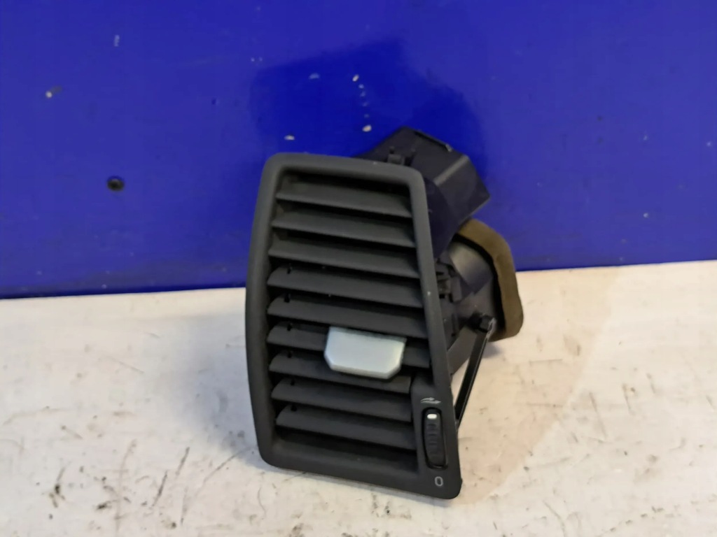 фото №1, Volvo xc90 2005 решётки обдув