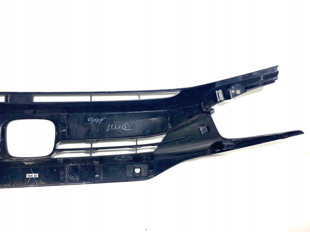 фото №10, Решітка радіатора решітка радіатора honda civic x 7121-tgg-a0xx-m1