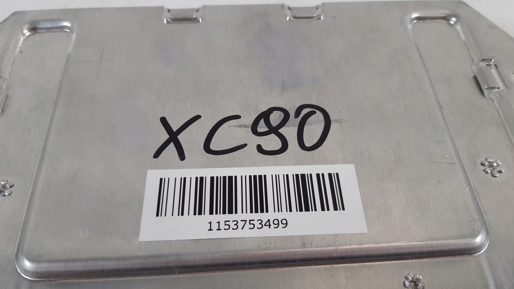 фото №7, Volvo xc90 ii блок управления модуль подвеска 31360309