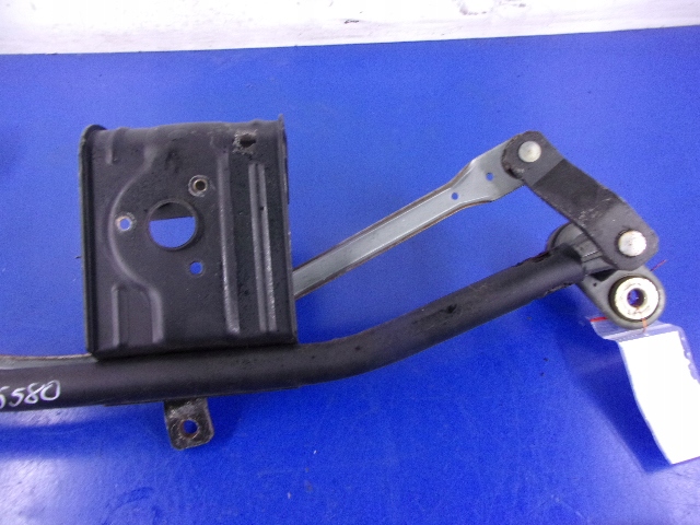 фото №7, Hyundai trajet i механизм дворник