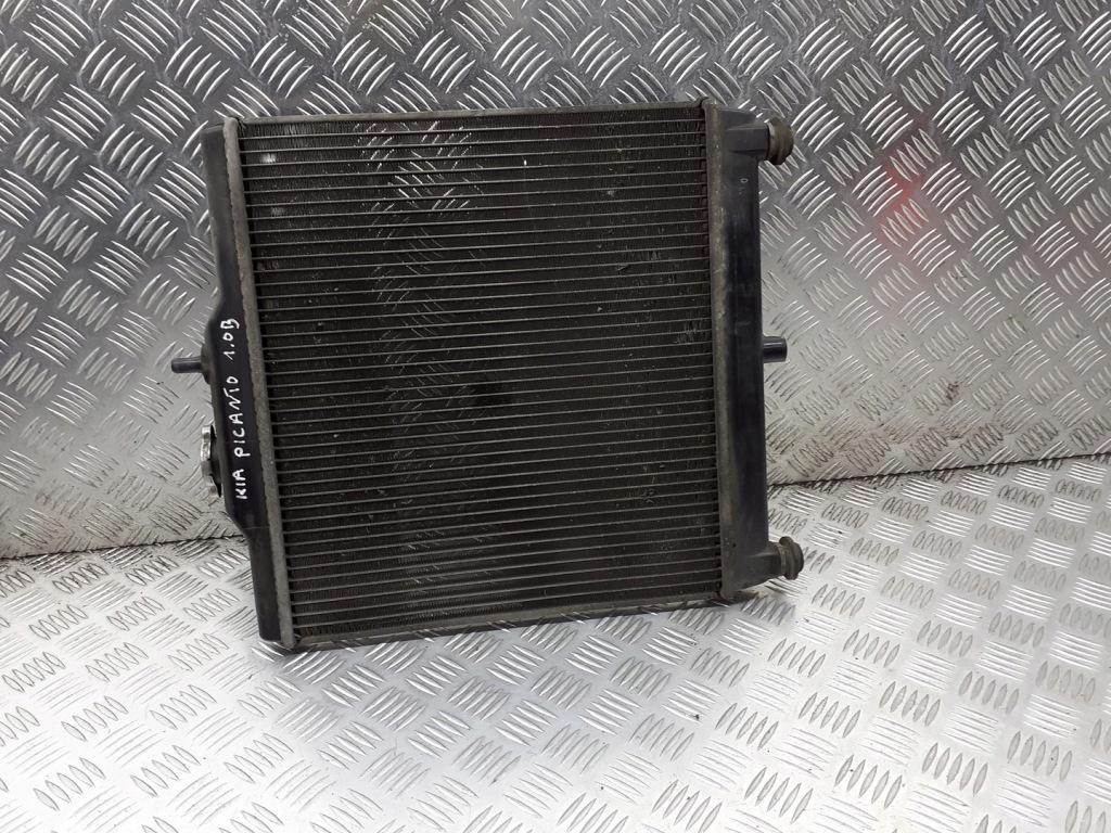 фото №1, Радіатор wody kia picanto 1.0 25310-07000