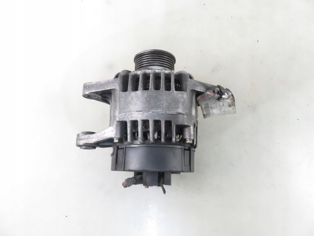 фото №5, Генератор citroen xsara picasso i 2.0 hdi 8v 9645907880