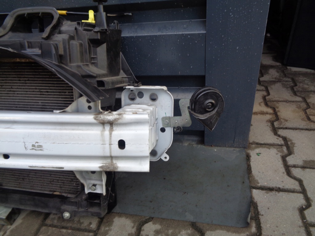 фото №3, Ford b max b-max 1.0 ecoboost pas kompletny