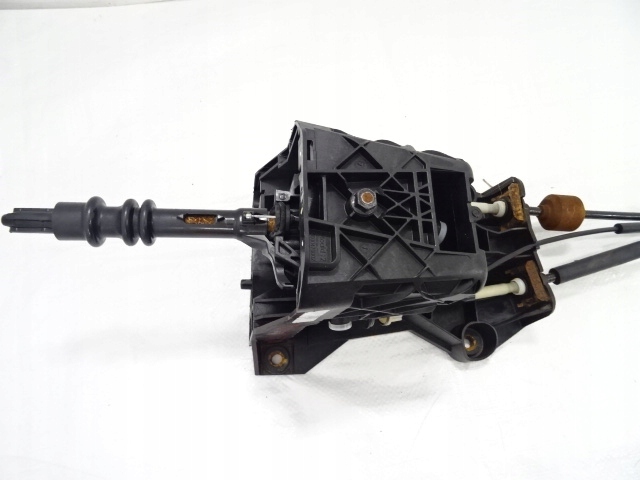 фото №7, Citroen jumpy iii 2.0 blue hdi троси домкрат перемикання передач 1000470002