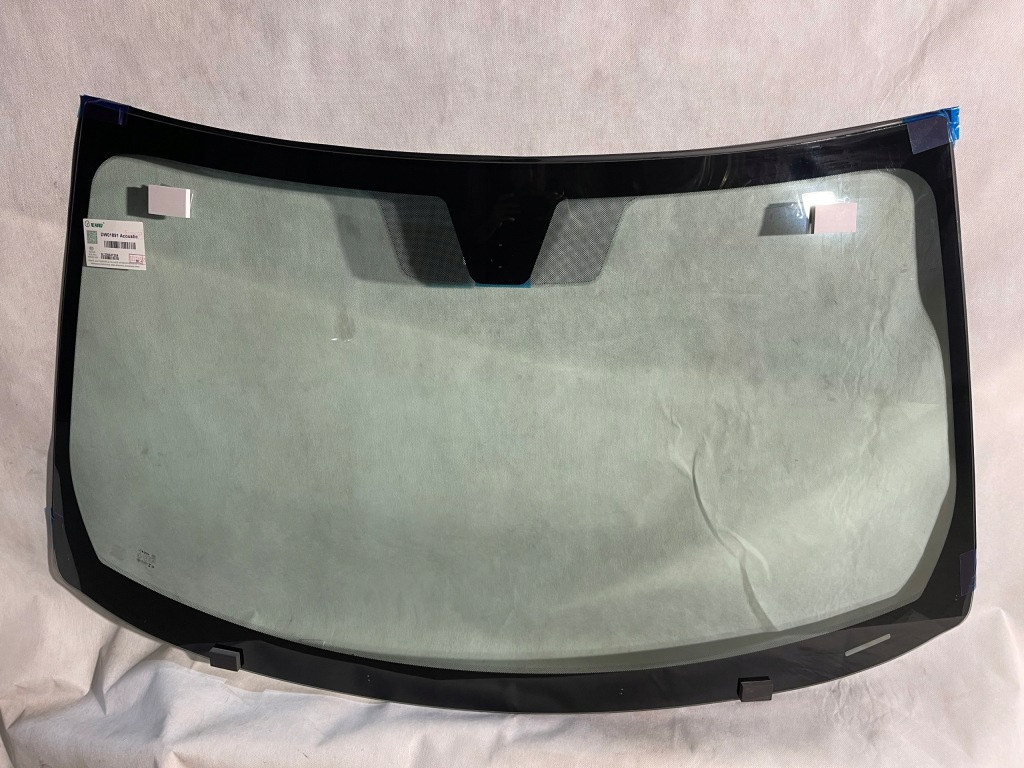 фото №1, Dodge charger sedan скло передня acoustic nowa 2011-2015