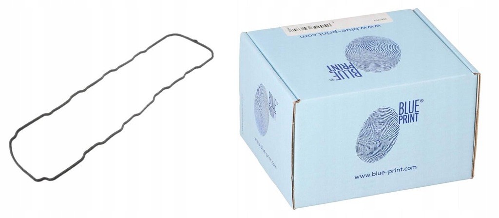 фото №12, Blue print adn16763 прокладка, кришка головки циліндрів