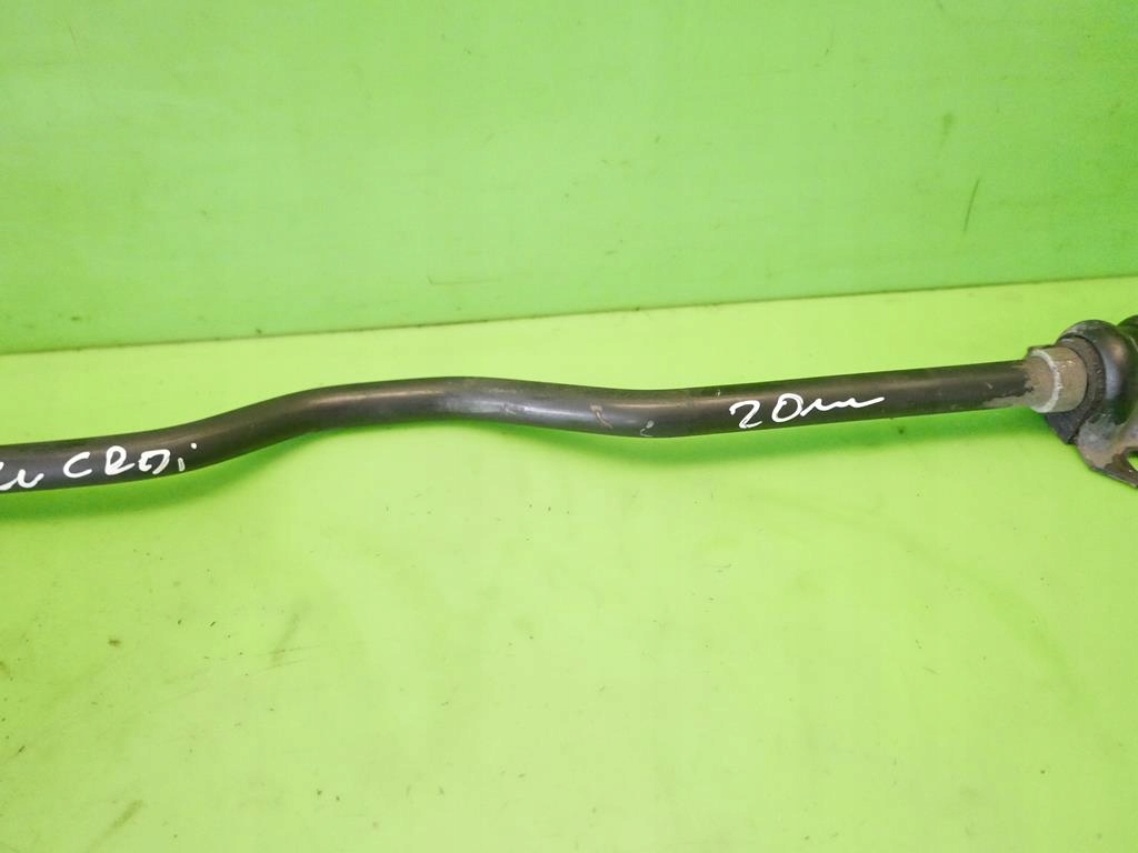 фото №2, Тяга стабілізатор перед hyundai i20 i 1.4 crdi