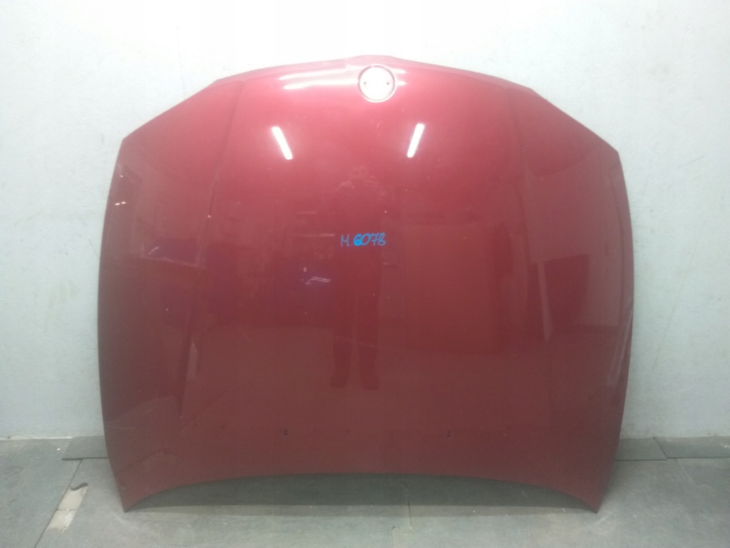 фото №1, Капот bmw i 1 e87 e88 e82