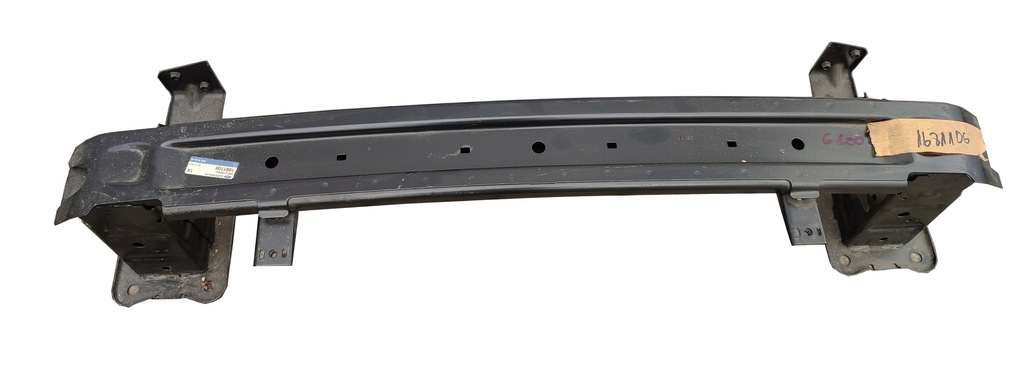 фото №1, Балка бампера ford s-max mk1 galaxy mk3 2006-2015