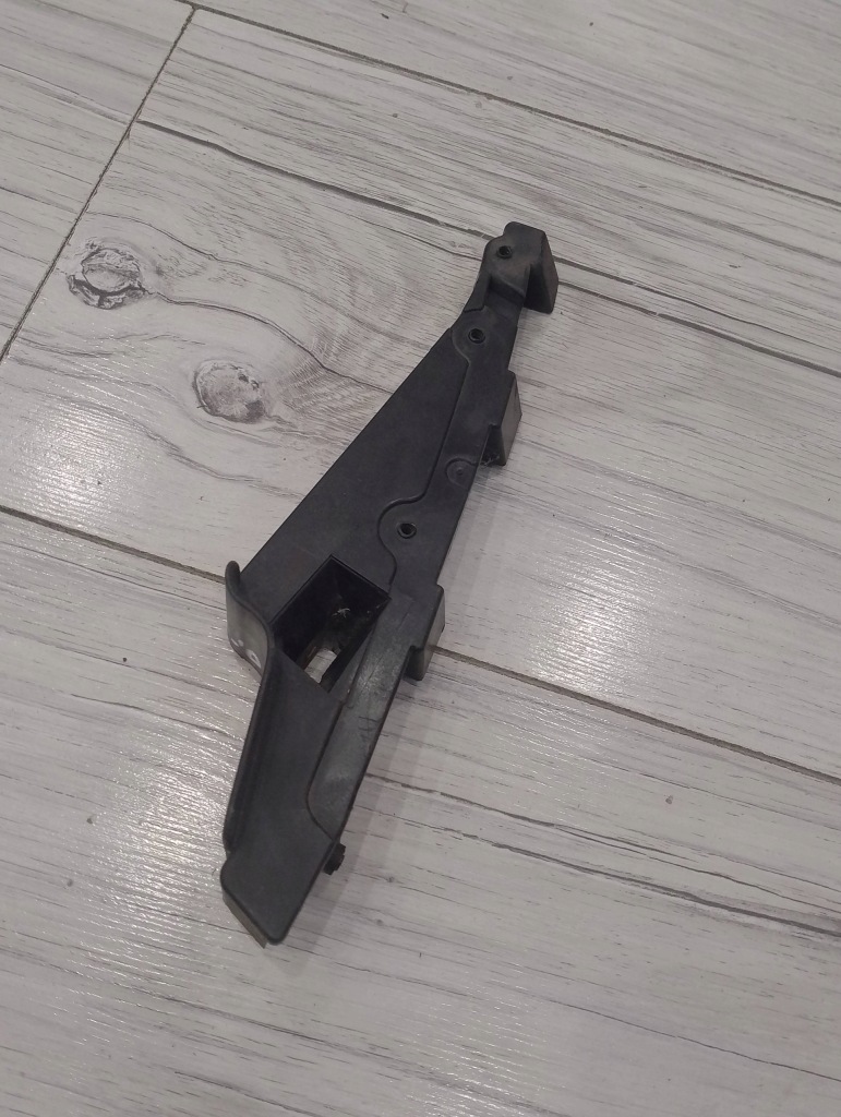 фото №1, Направляющая бампера левый перед 6800799l mini cooper r50