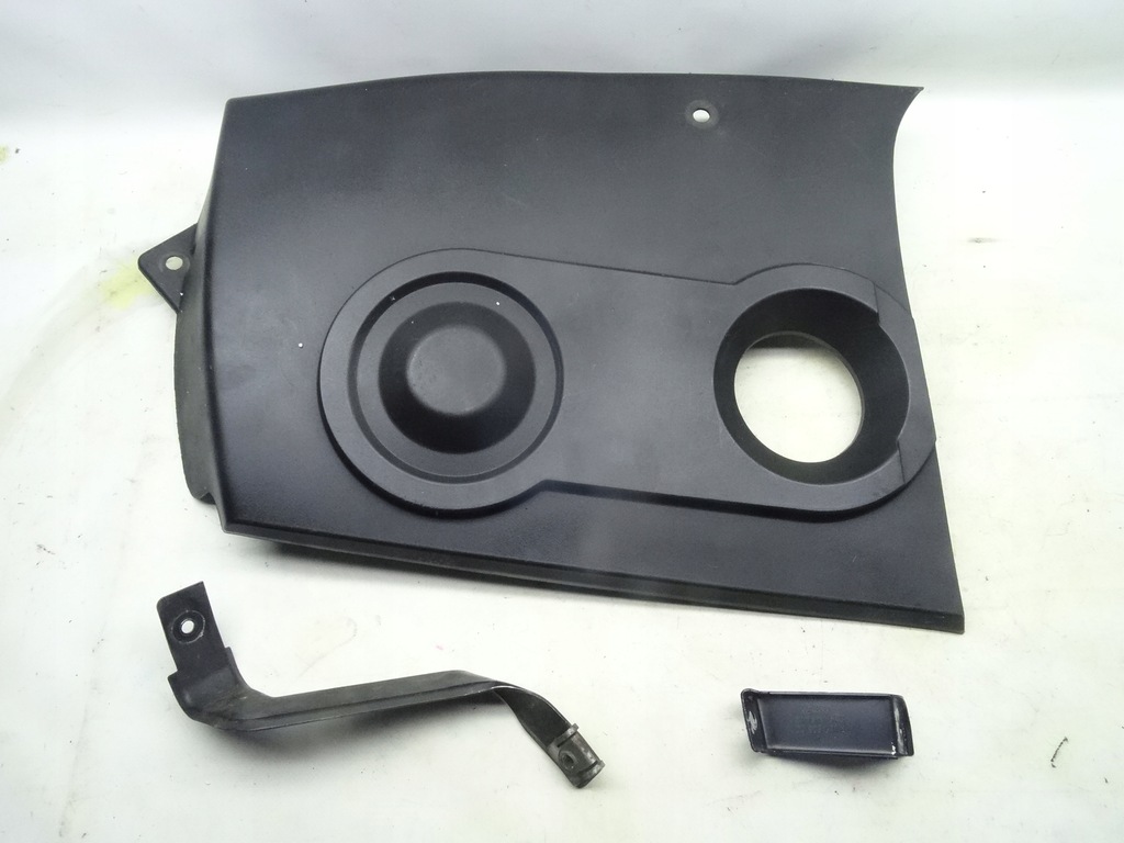 фото №1, Audi a8 d2 захист бачок рідина 4d0805583e oryg