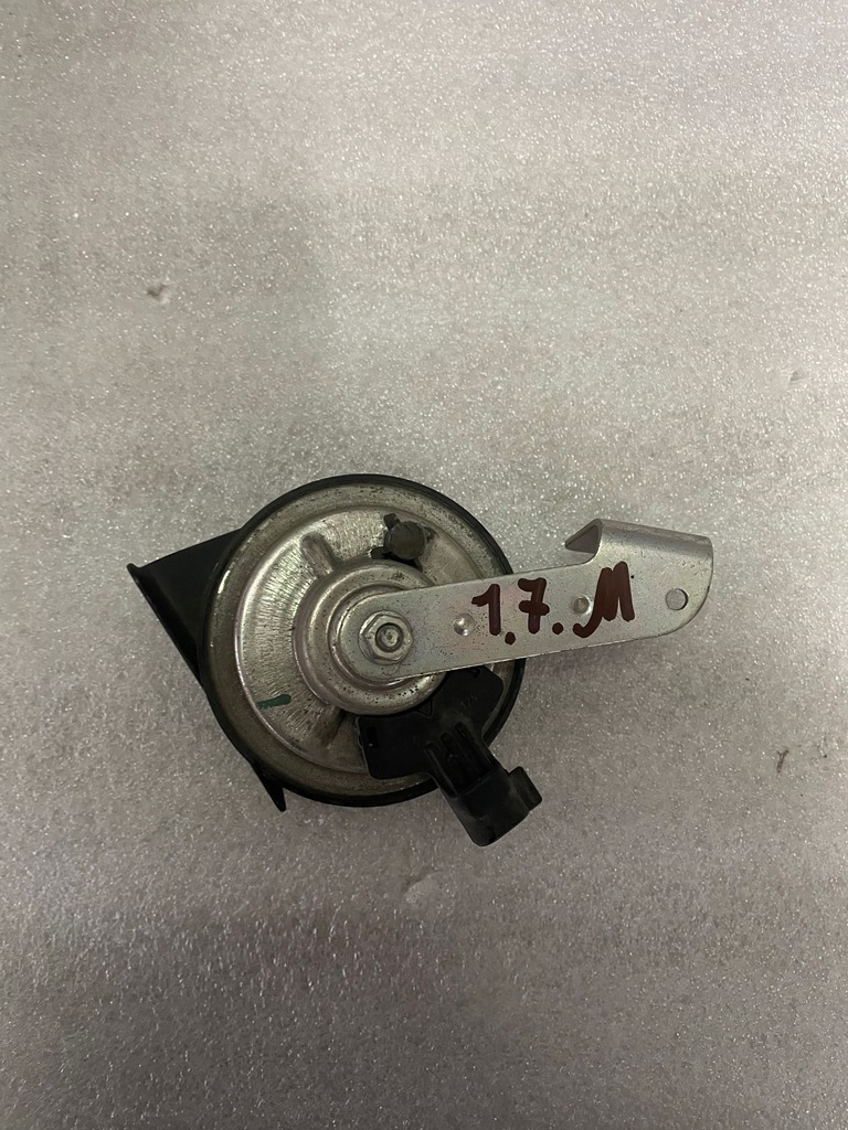 фото №1, Volvo xc60 клаксон a046522